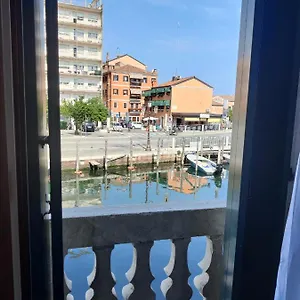 Ada Canal House Chioggia