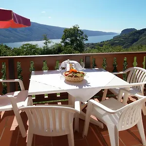 4* Lejlighedshotel Campi