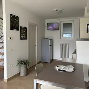 Un Balcone Sul Garda Tremosine