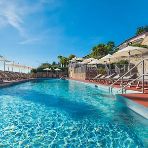 4* Lejlighedshotel Piccola Italia