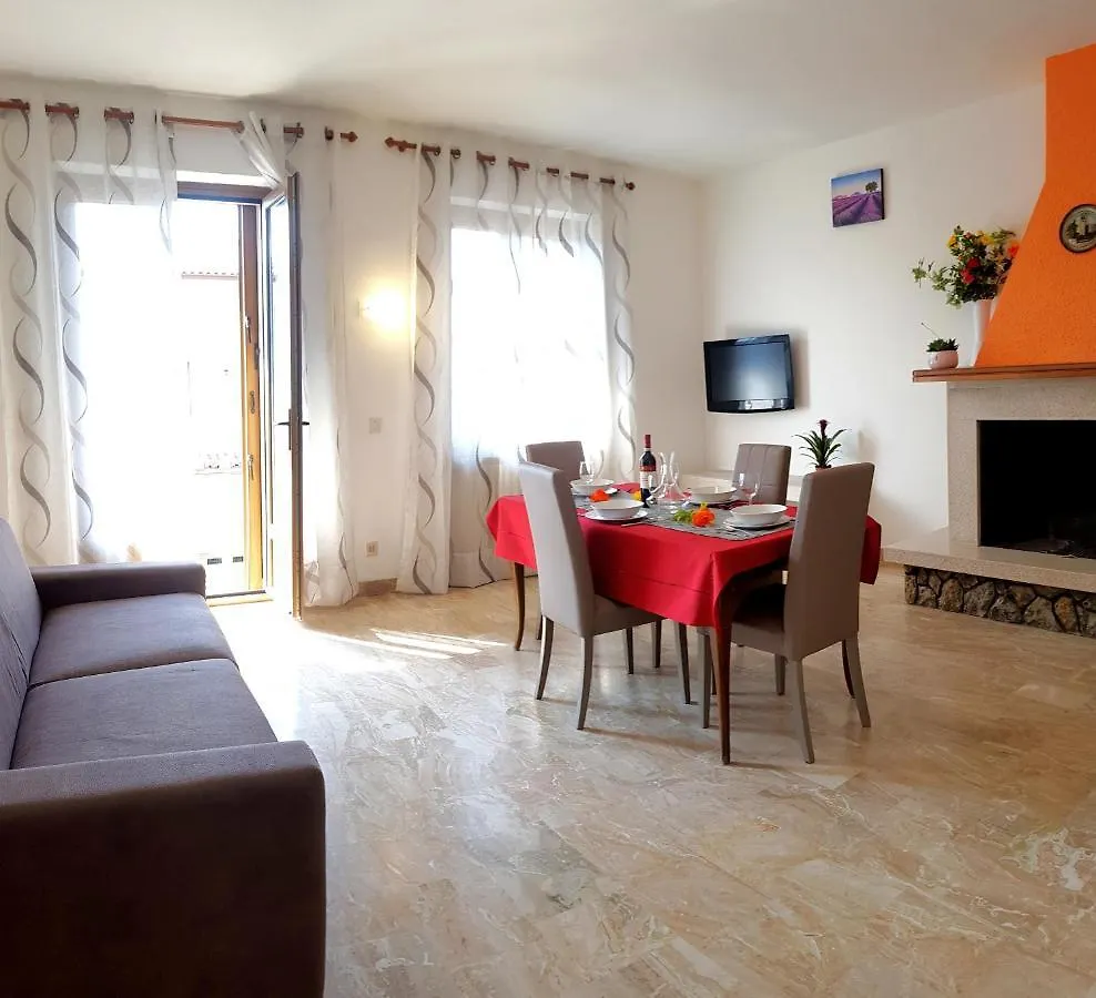 Casa Ahmati Borgo Vesio Apartment Tremosine