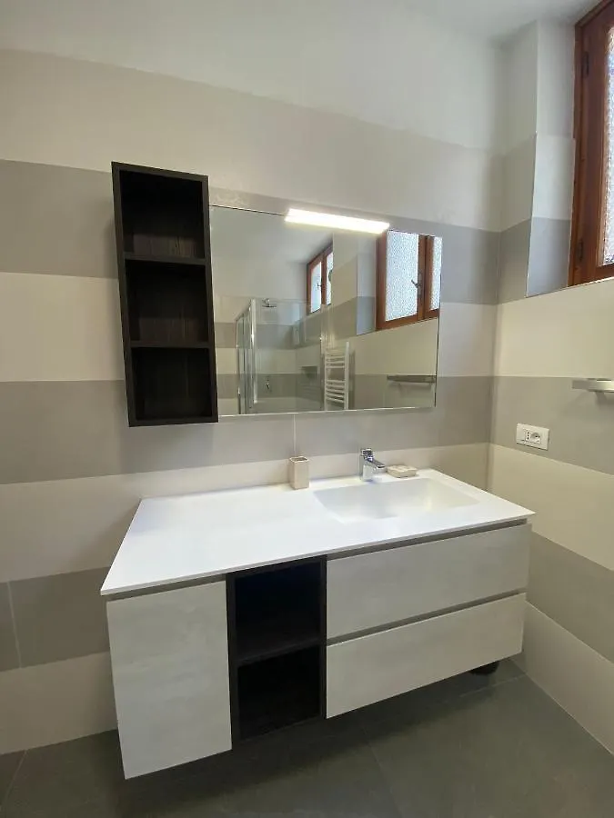 Casa Ahmati Borgo Vesio Apartment Tremosine
