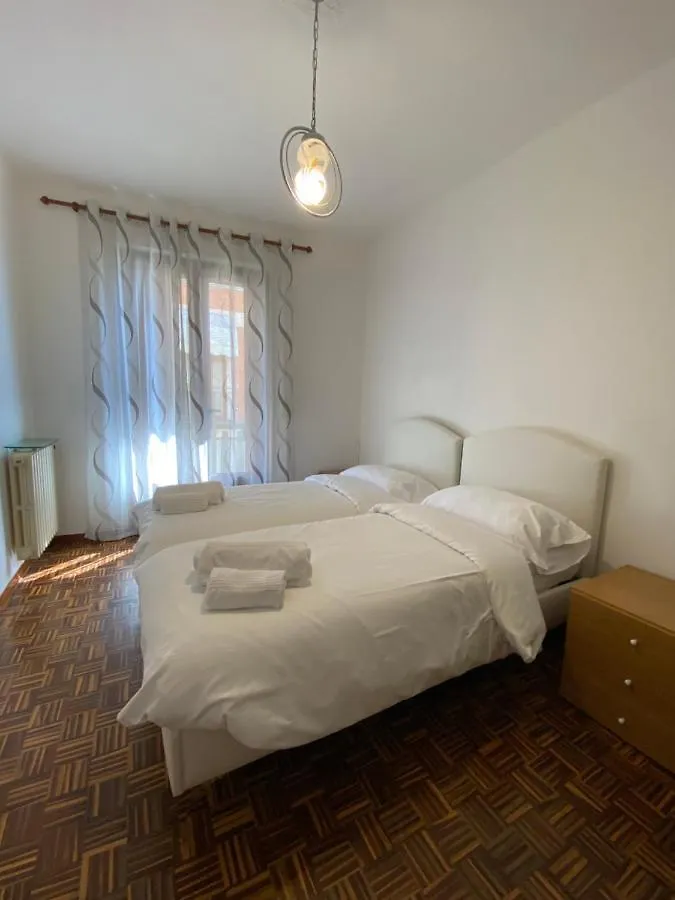 Casa Ahmati Borgo Vesio Apartment Tremosine