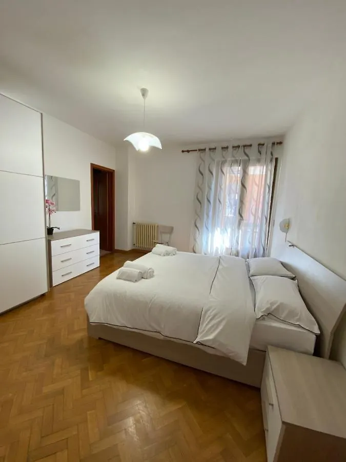 Casa Ahmati Borgo Vesio Apartment Tremosine Italy
