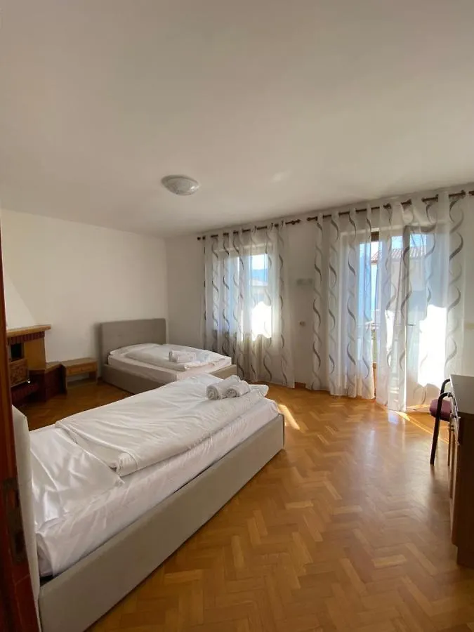Casa Ahmati Borgo Vesio Apartment Tremosine Italy