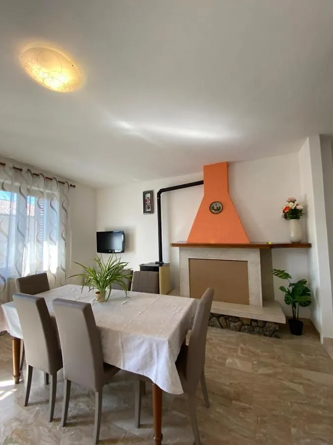 Casa Ahmati Borgo Vesio Apartment Tremosine