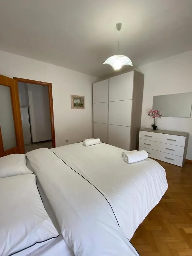 Casa Ahmati Borgo Vesio Apartment Tremosine