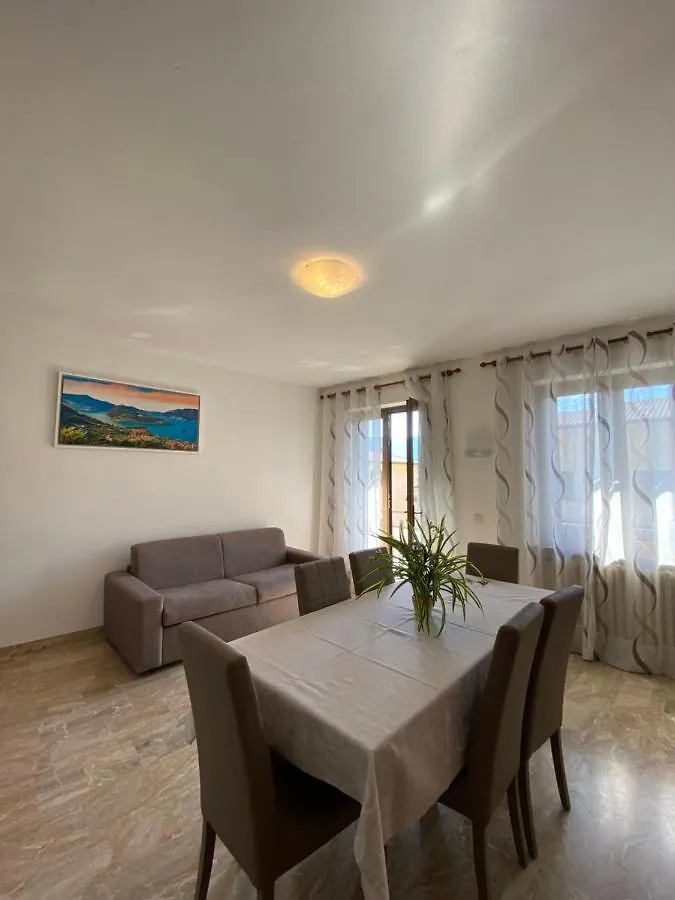 Casa Ahmati Borgo Vesio Apartment Tremosine