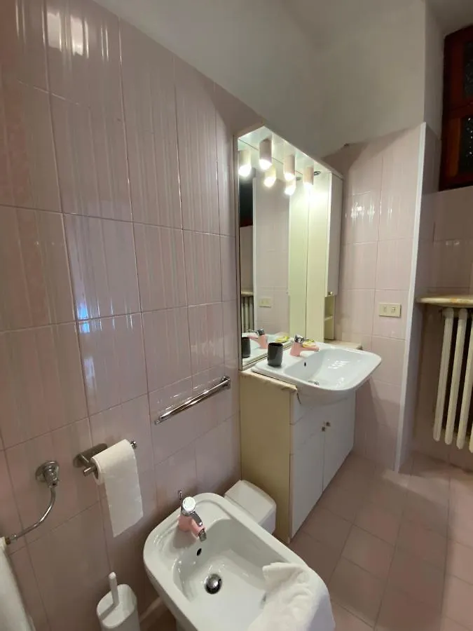 Casa Ahmati Borgo Vesio Apartment Tremosine