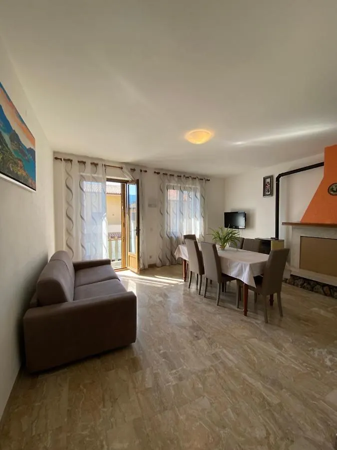 Casa Ahmati Borgo Vesio Apartment Tremosine 0*,  Italy