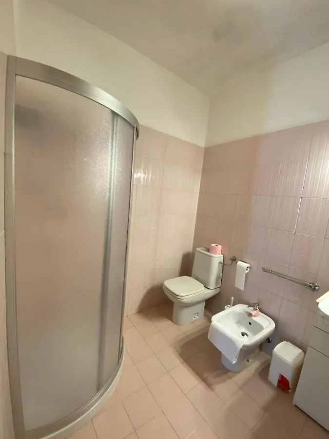 Casa Ahmati Borgo Vesio Apartment Tremosine